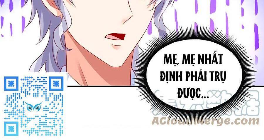 Một Thai Hai Bảo : Đưa Mami Về Nhà ! - Chương 396 - Trang 24