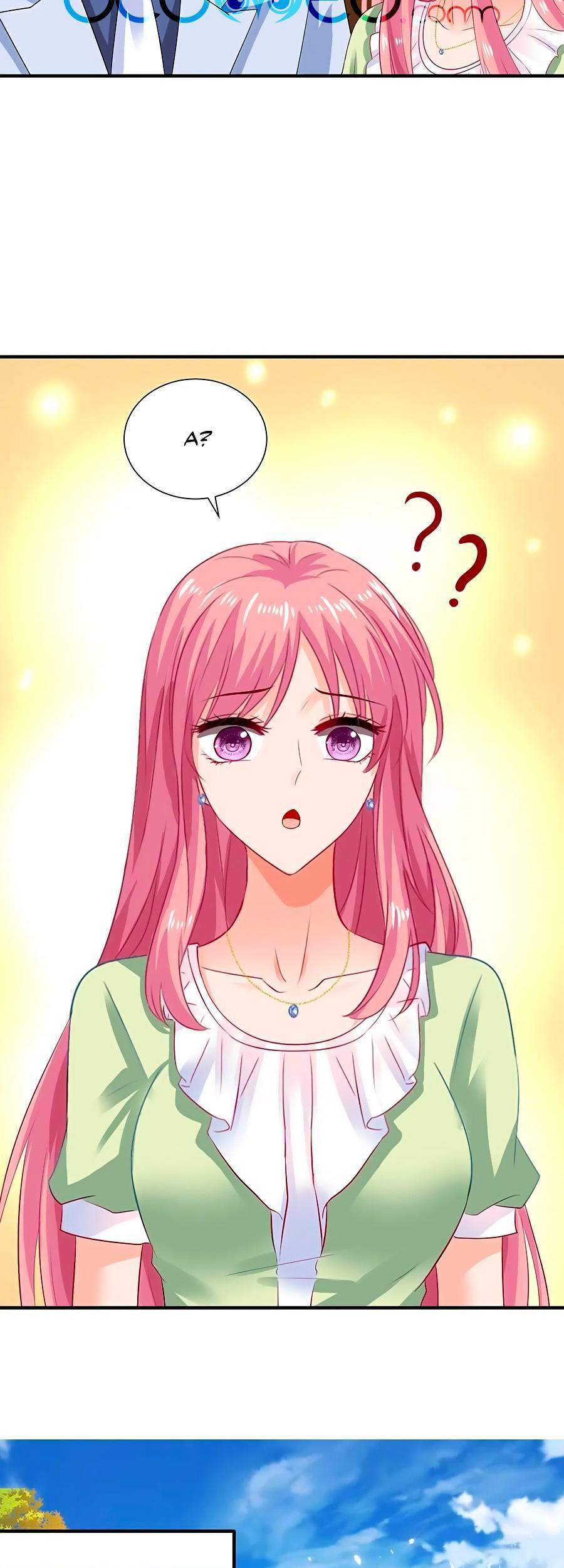 Một Thai Hai Bảo : Đưa Mami Về Nhà ! - Chương 396 - Trang 7