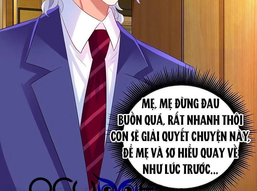 Một Thai Hai Bảo : Đưa Mami Về Nhà ! - Chương 396 - Trang 10