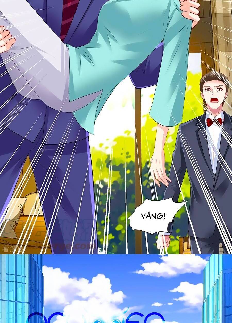 Một Thai Hai Bảo : Đưa Mami Về Nhà ! - Chương 397 - Trang 4