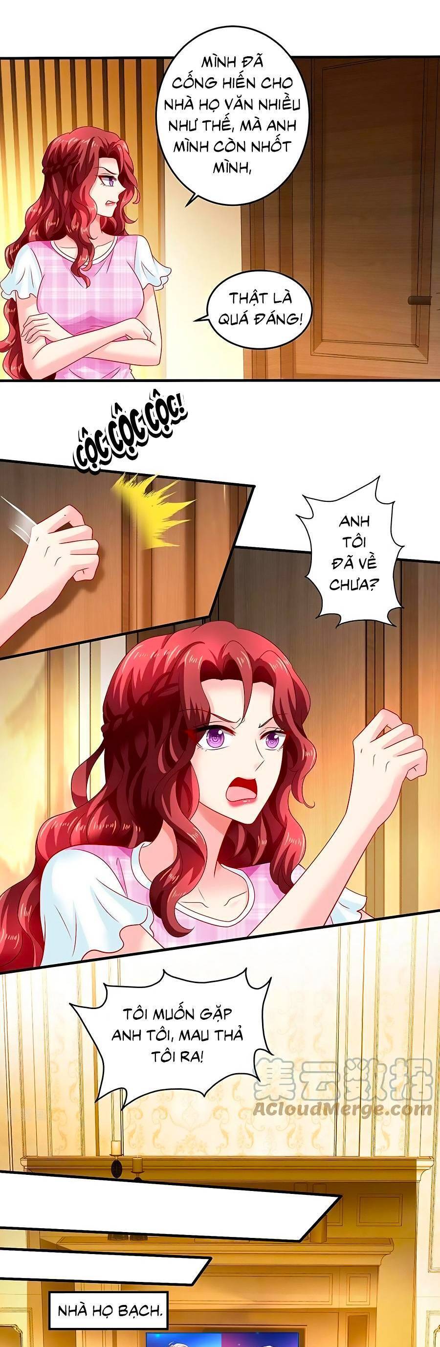 Một Thai Hai Bảo : Đưa Mami Về Nhà ! - Chương 400 - Trang 2