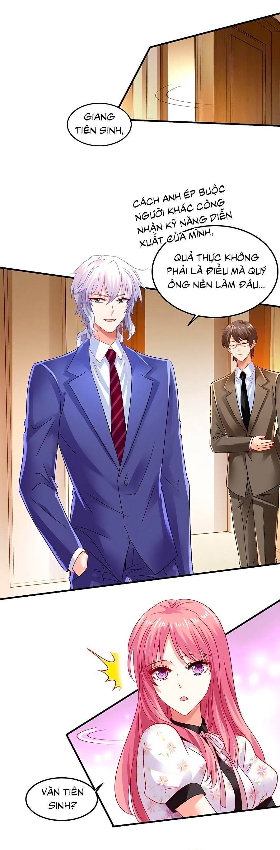 Một Thai Hai Bảo : Đưa Mami Về Nhà ! - Chương 401 - Trang 2