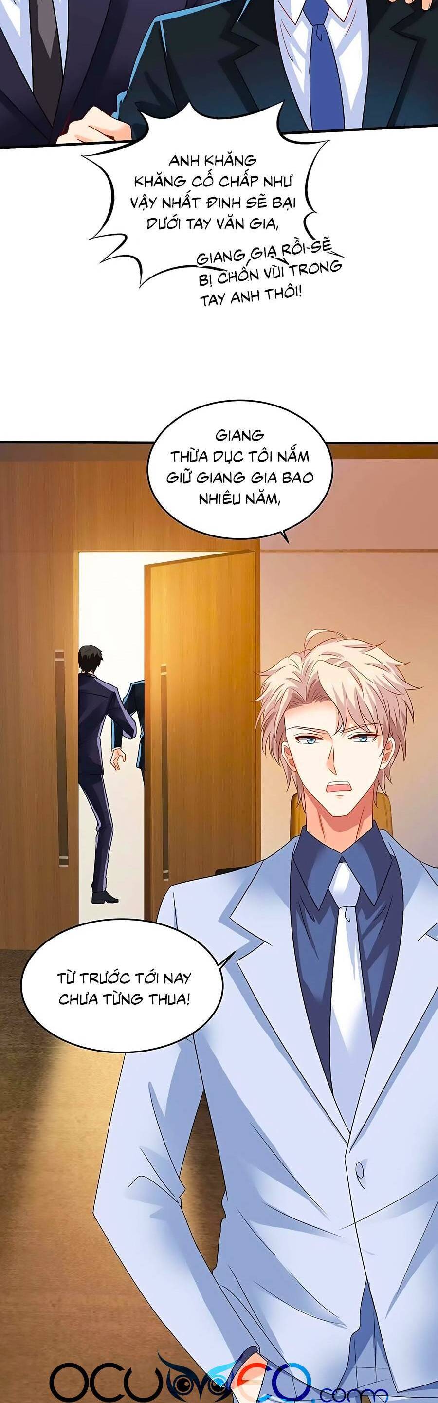 Một Thai Hai Bảo : Đưa Mami Về Nhà ! - Chương 402 - Trang 7