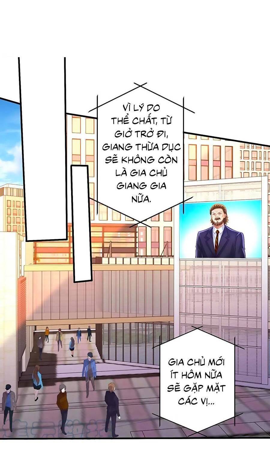 Một Thai Hai Bảo : Đưa Mami Về Nhà ! - Chương 404 - Trang 15