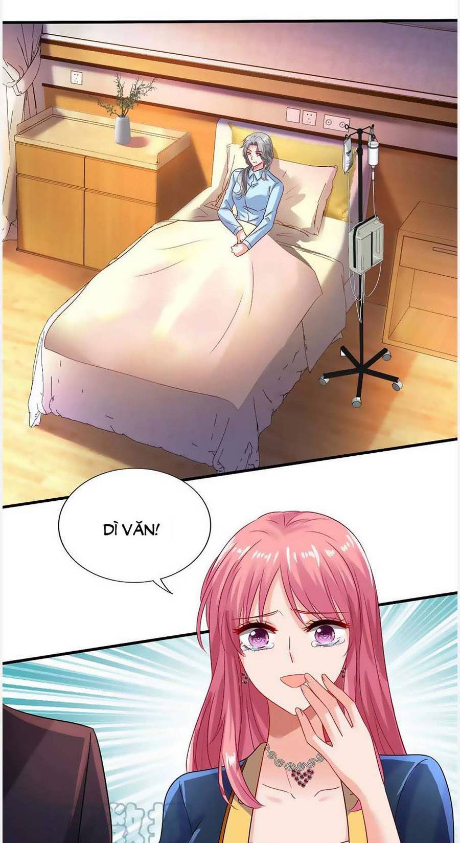 Một Thai Hai Bảo : Đưa Mami Về Nhà ! - Chương 406 - Trang 4