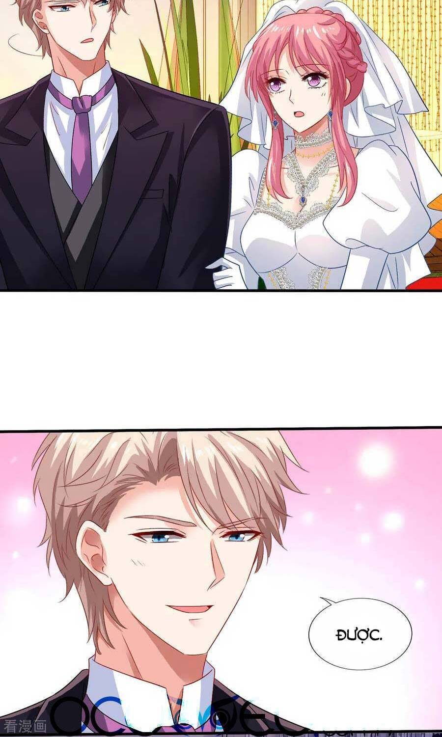 Một Thai Hai Bảo : Đưa Mami Về Nhà ! - Chương 409 - Trang 3