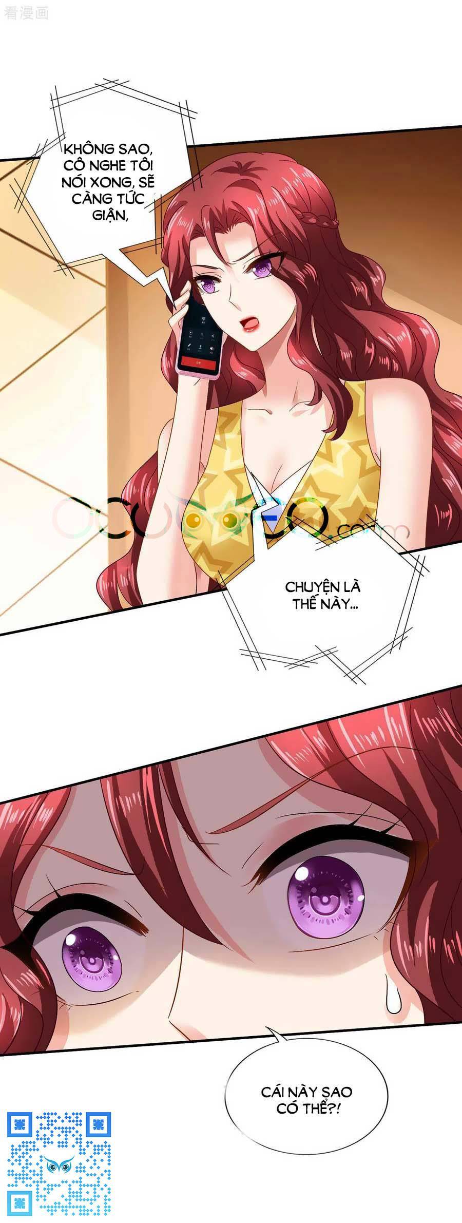 Một Thai Hai Bảo : Đưa Mami Về Nhà ! - Chương 409 - Trang 24