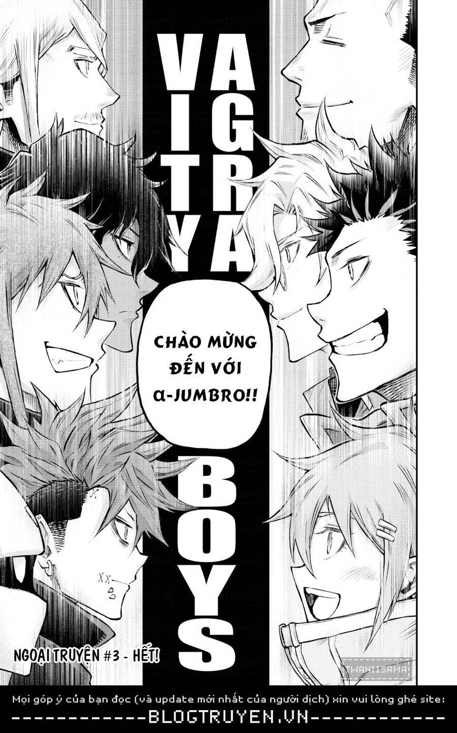 Sống Sót Ngoài Không Gian - Chương 51.1 - Trang 23