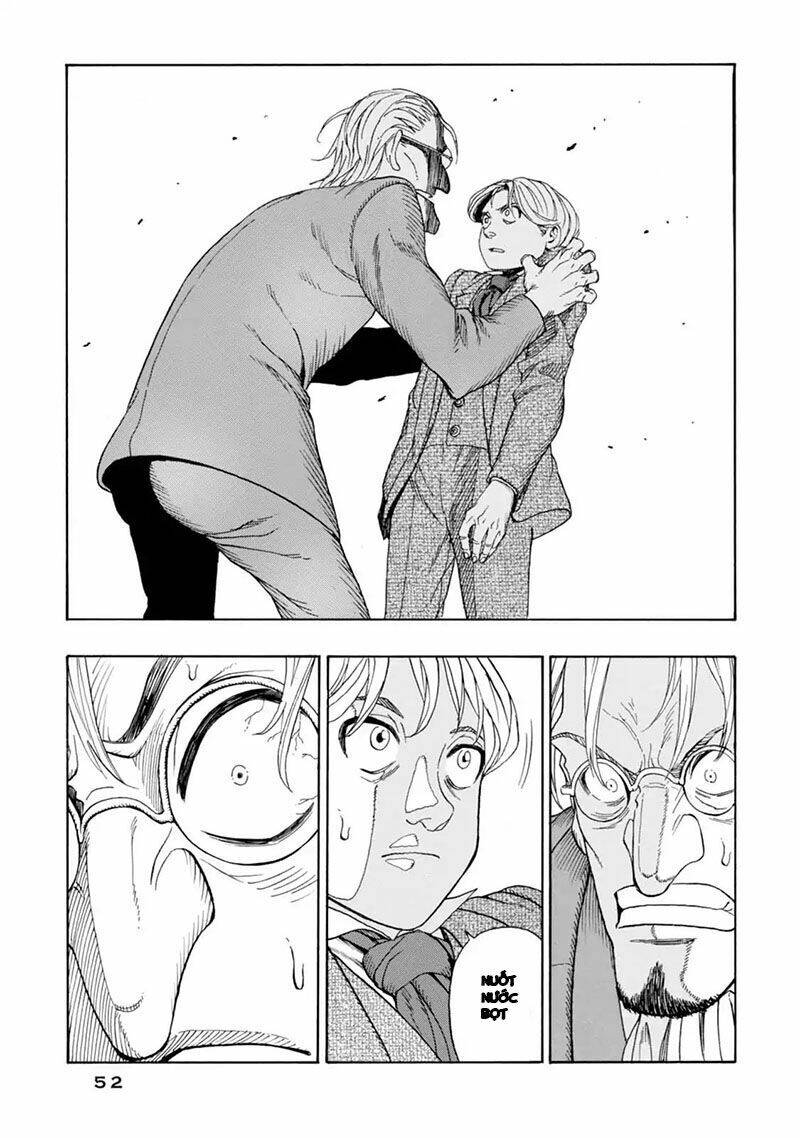 Hành Trình Tới Tâm Trái Đất - Chương 1 - Trang 54