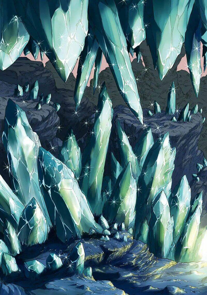 Hành Trình Tới Tâm Trái Đất - Chương 1 - Trang 9