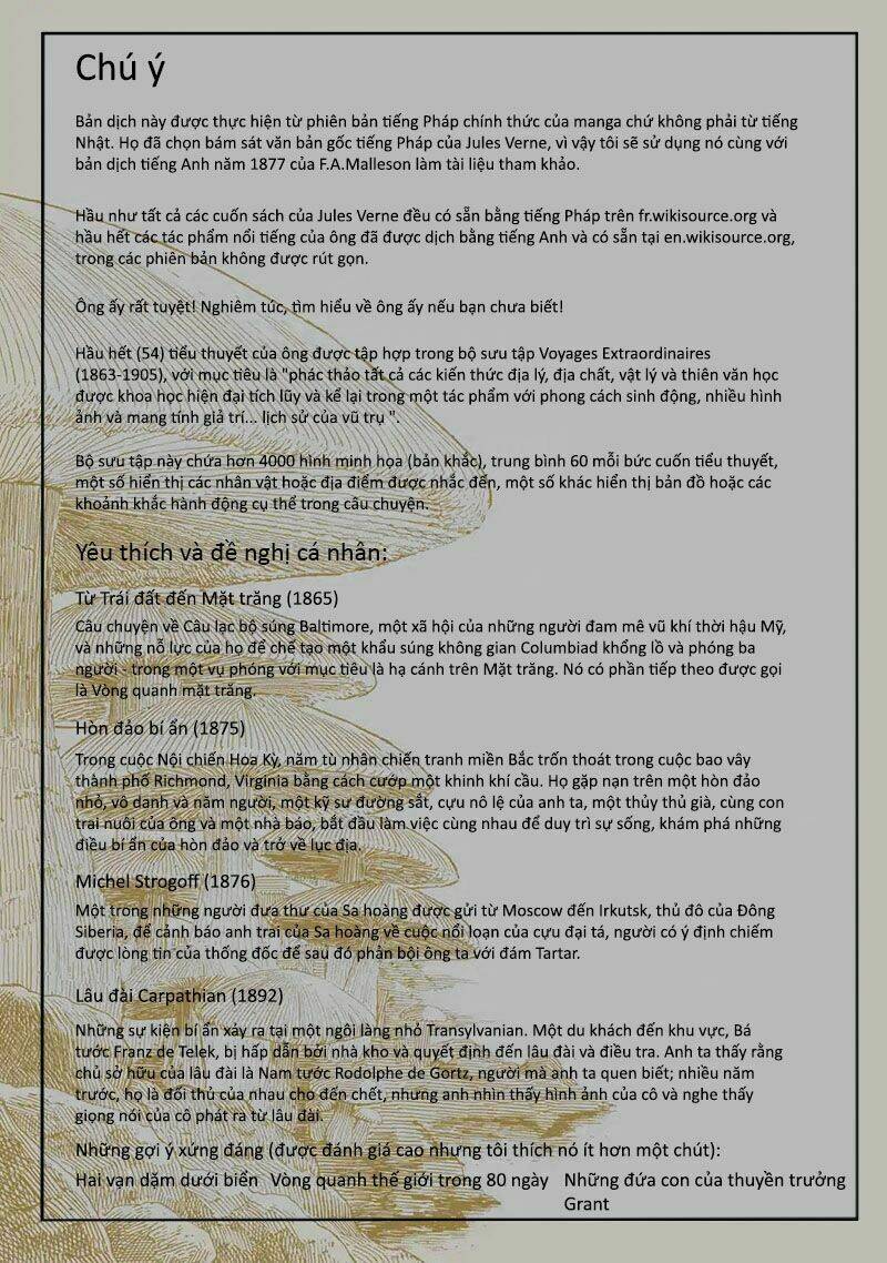 Hành Trình Tới Tâm Trái Đất - Chương 2 - Trang 32