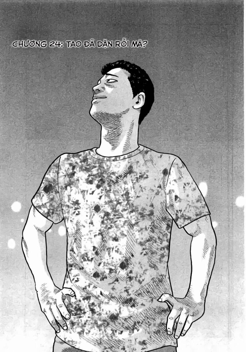 Sát Thủ Truyền Thuyết - Chương 24 - Trang 1