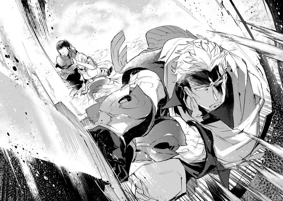 Saijaku Teima Wa Gomi Hiroi No Tabi O Hajimemashita - Chương 15.1 - Trang 2