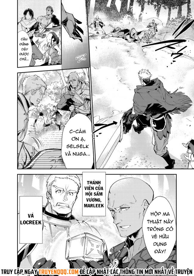 Saijaku Teima Wa Gomi Hiroi No Tabi O Hajimemashita - Chương 15.1 - Trang 3