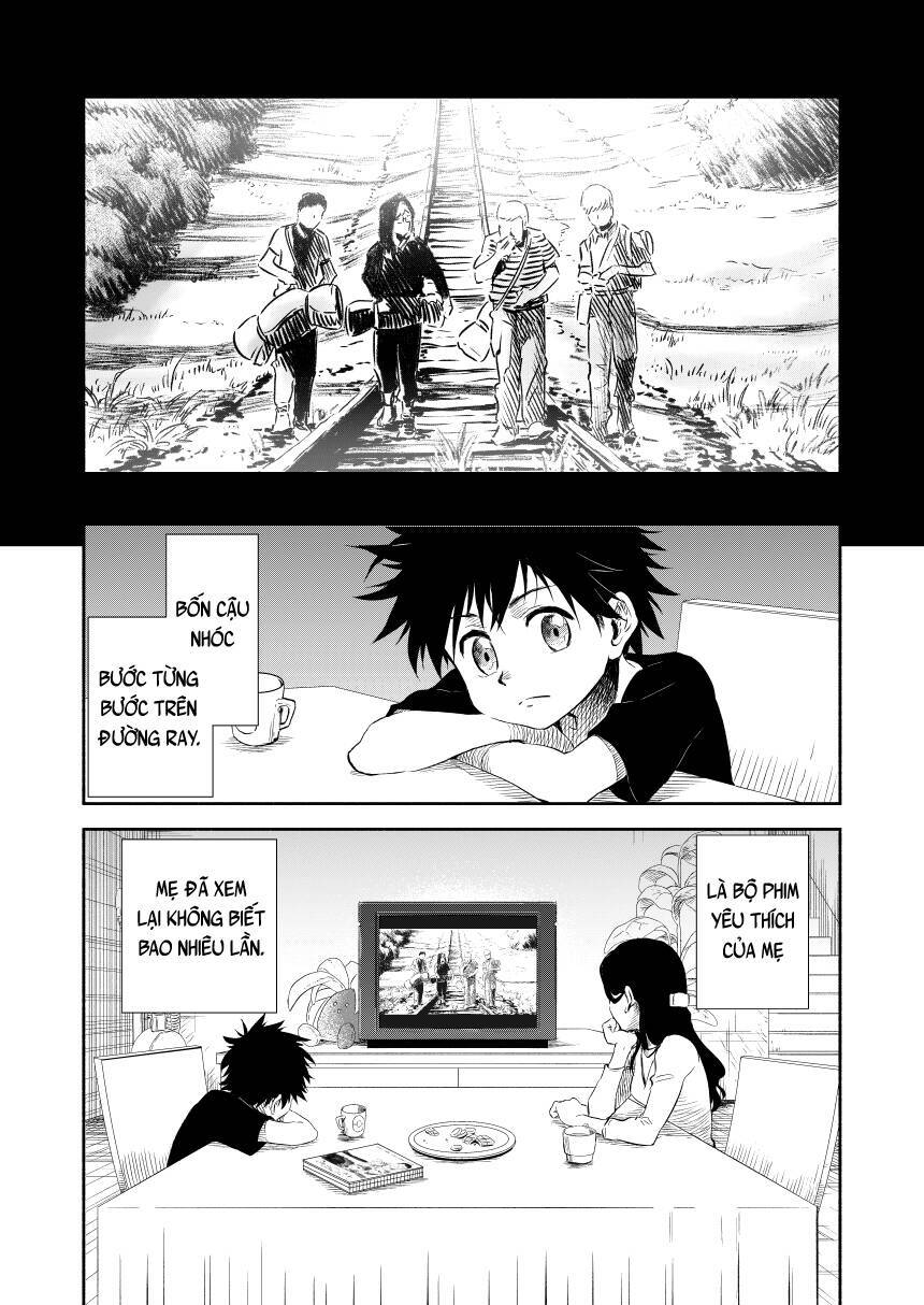 Pocket Monsters - Festival Of Champions - Chương 14.5 - Trang 3