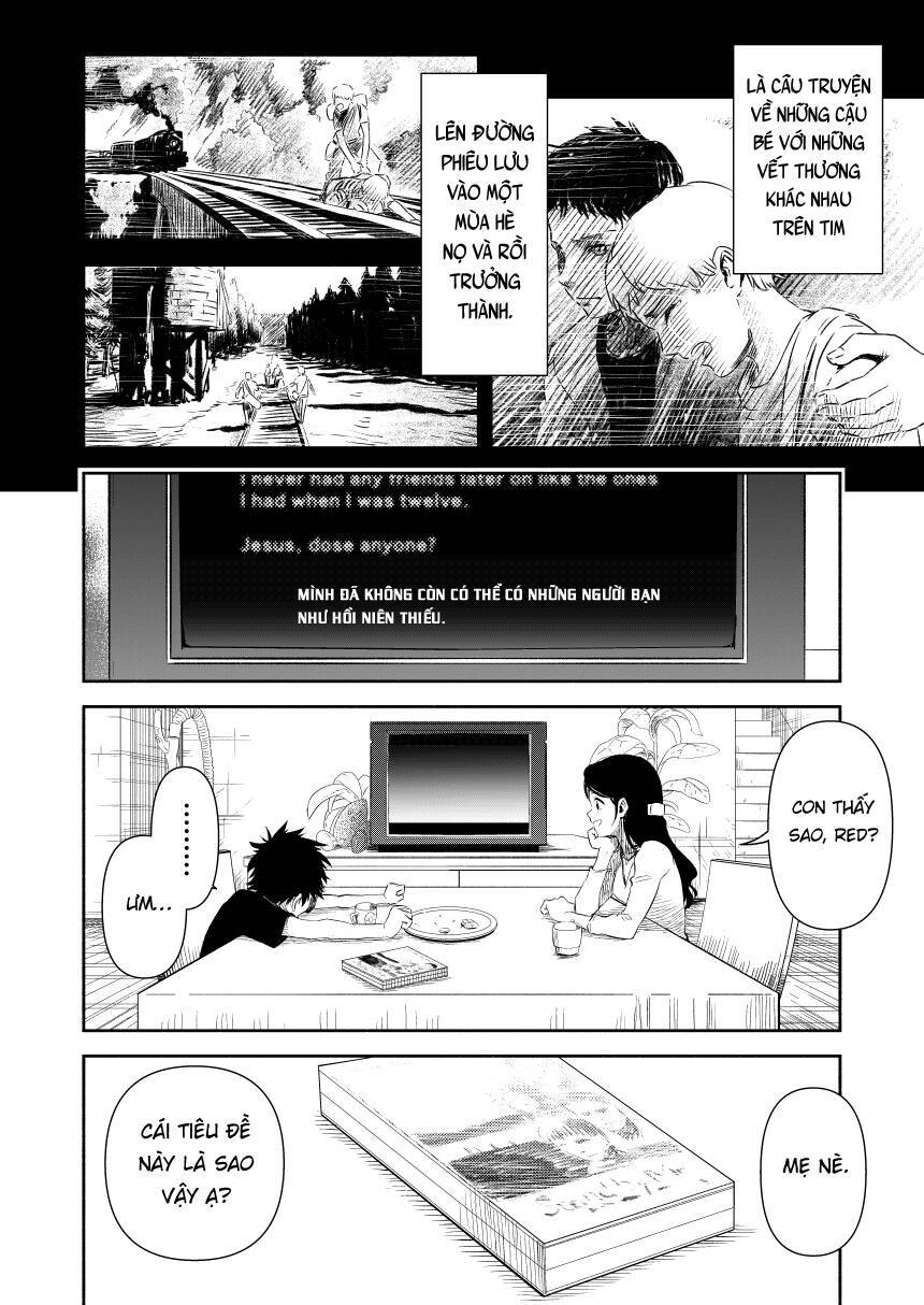 Pocket Monsters - Festival Of Champions - Chương 14.5 - Trang 4