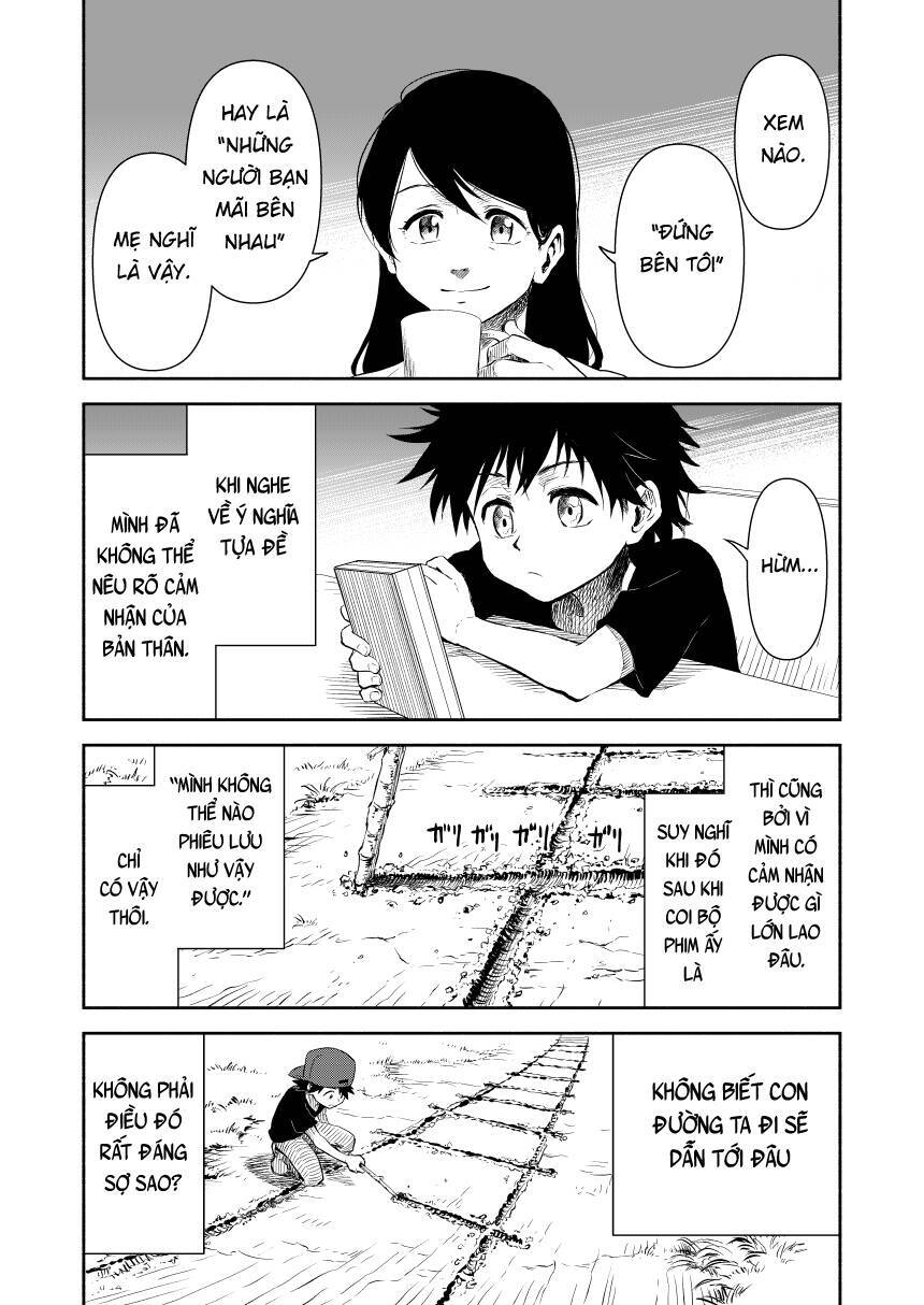 Pocket Monsters - Festival Of Champions - Chương 14.5 - Trang 5