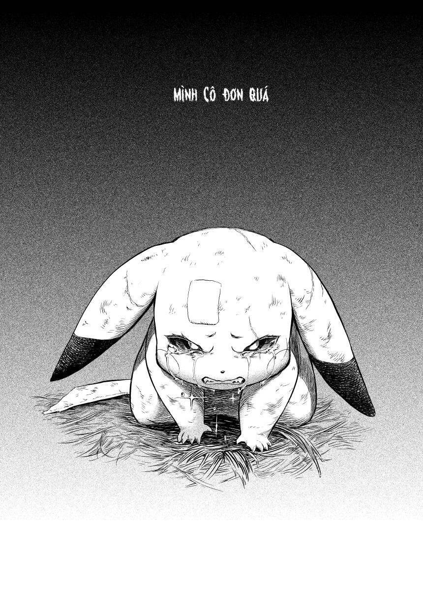 Pocket Monsters - Festival Of Champions - Chương 14.5 - Trang 54