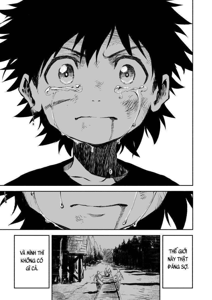 Pocket Monsters - Festival Of Champions - Chương 14.5 - Trang 55