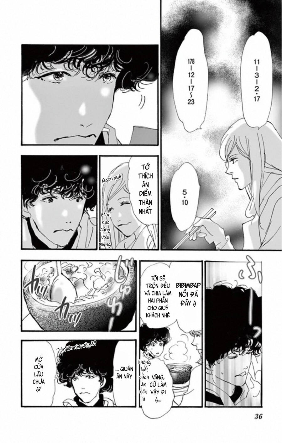 Mystery To Iunakare - Chương 9 - Trang 39