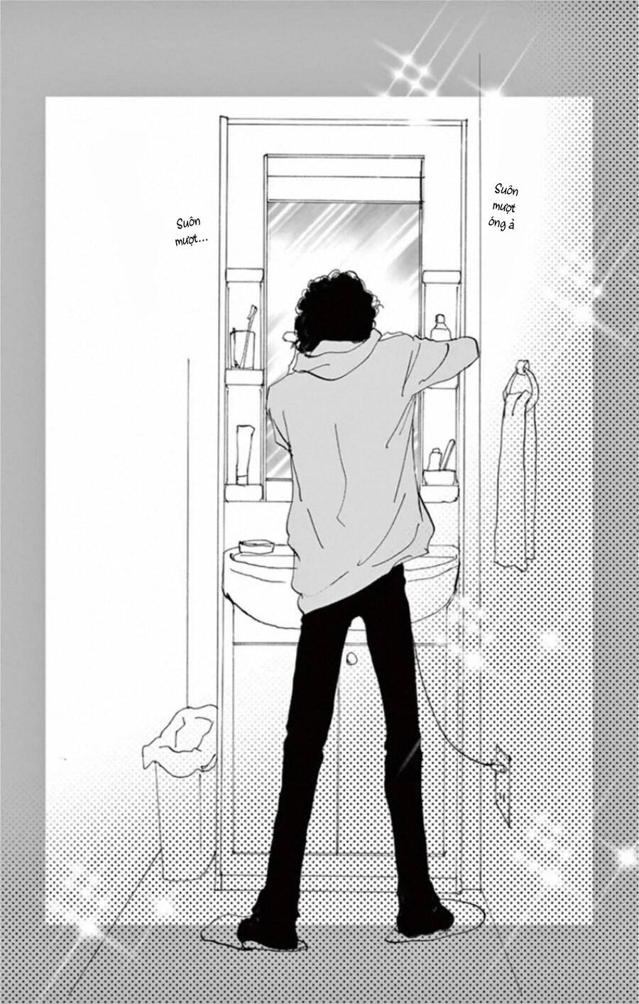 Mystery To Iunakare - Chương 9 - Trang 9