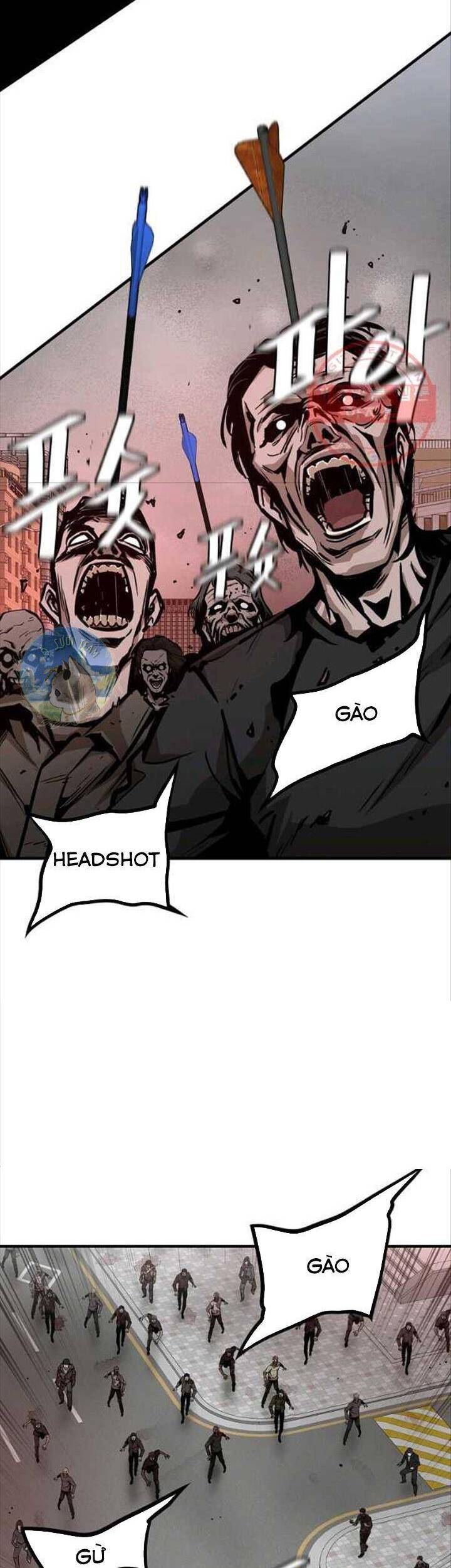 Return Survival - Chương 120 - Trang 12