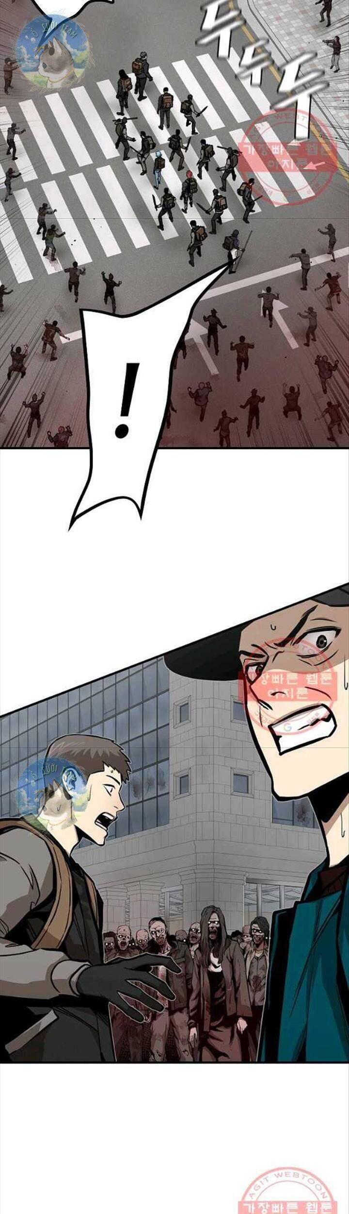 Return Survival - Chương 120 - Trang 13