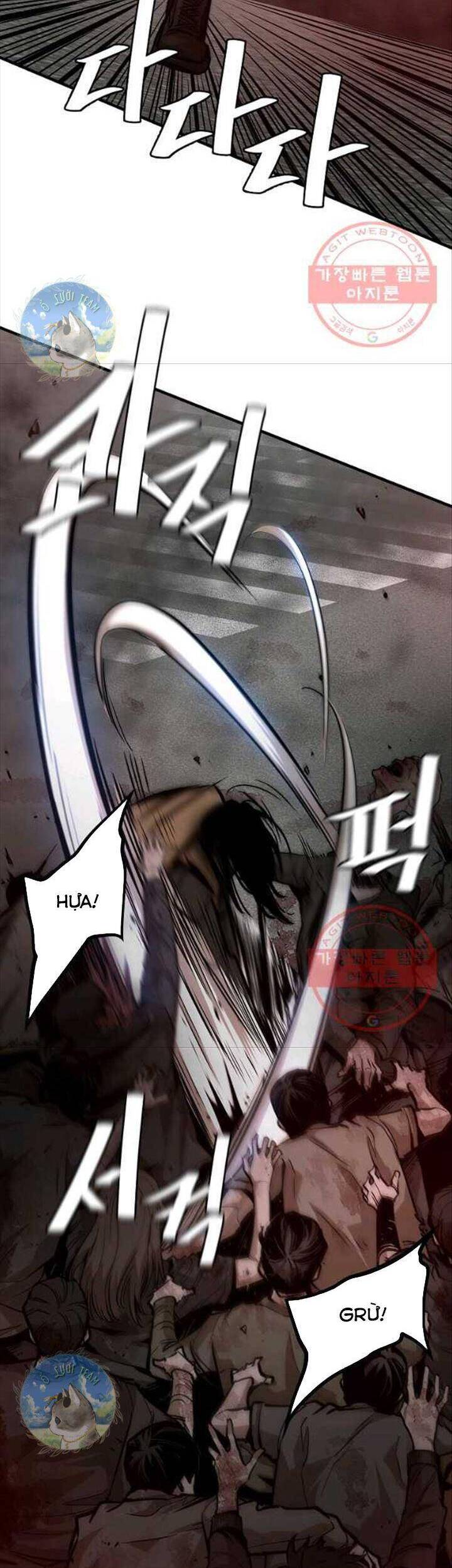 Return Survival - Chương 120 - Trang 16