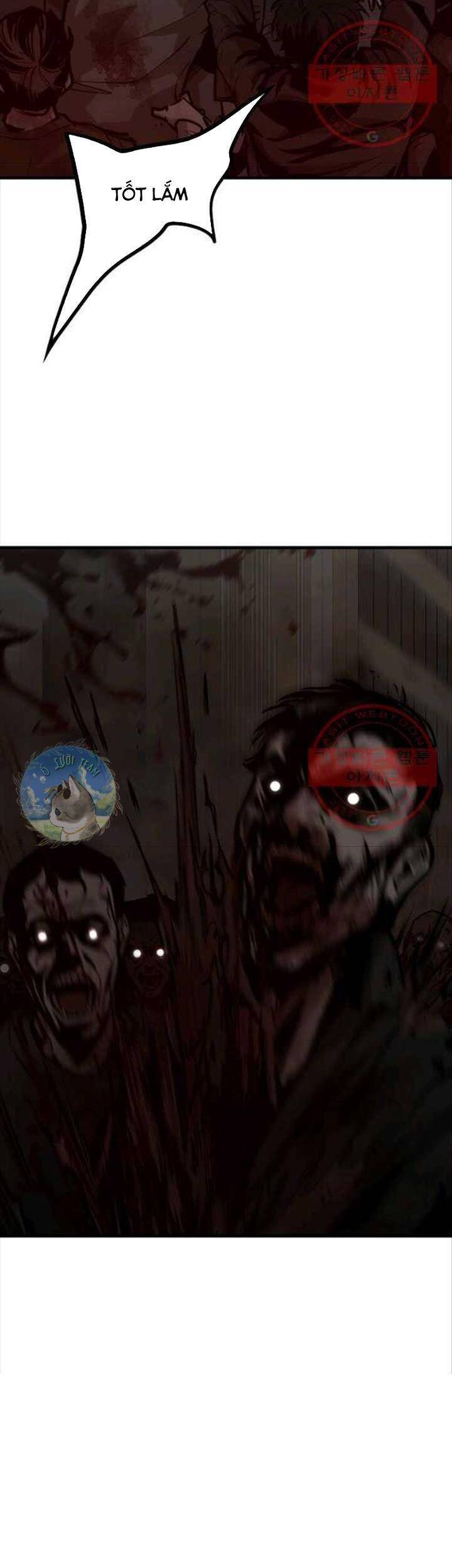 Return Survival - Chương 120 - Trang 17