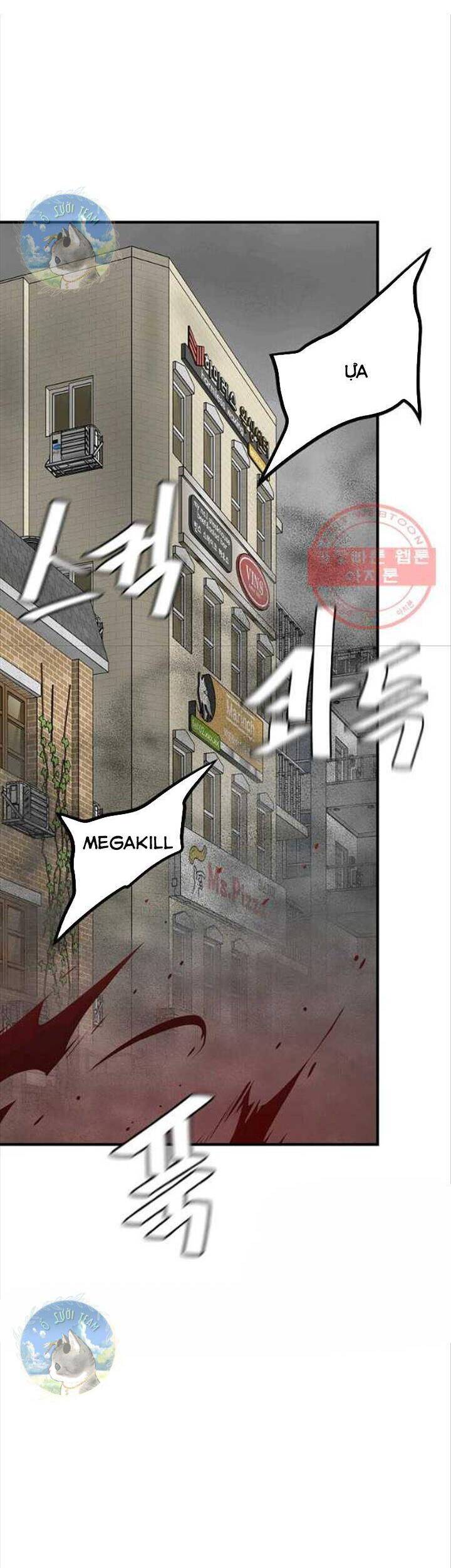 Return Survival - Chương 120 - Trang 18