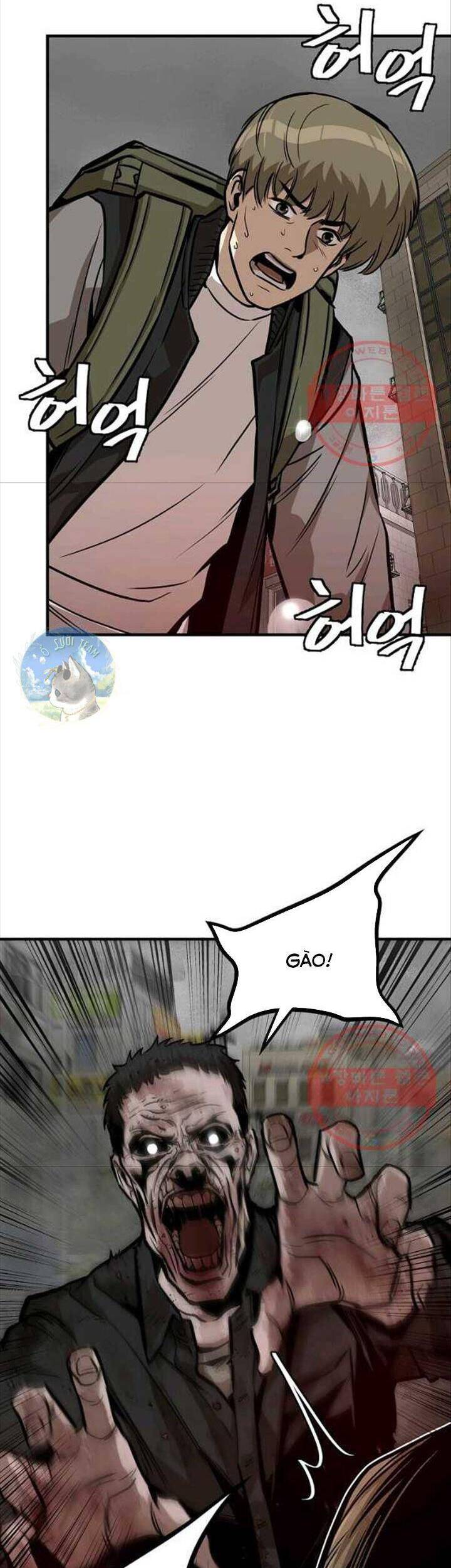 Return Survival - Chương 120 - Trang 22