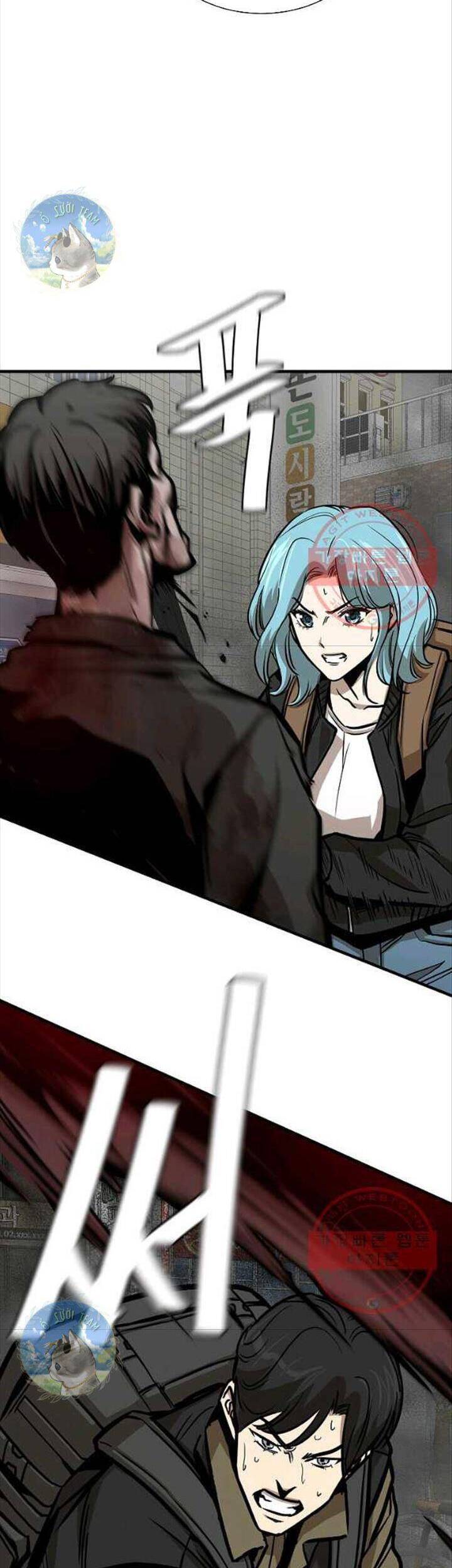 Return Survival - Chương 120 - Trang 28