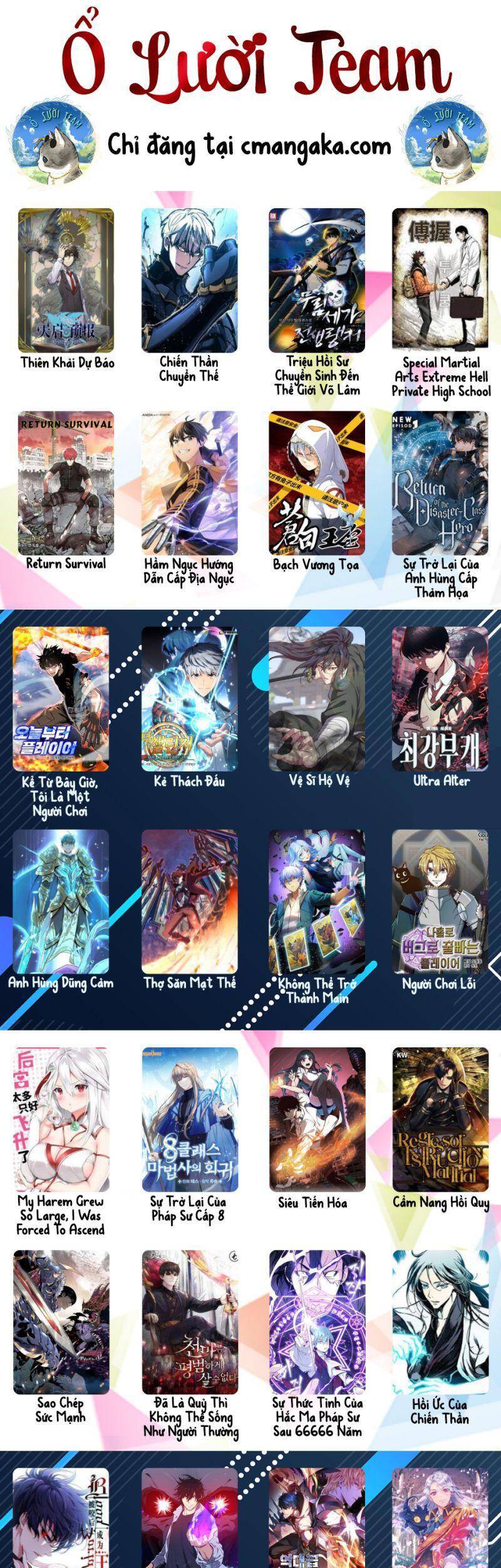 Return Survival - Chương 120 - Trang 40