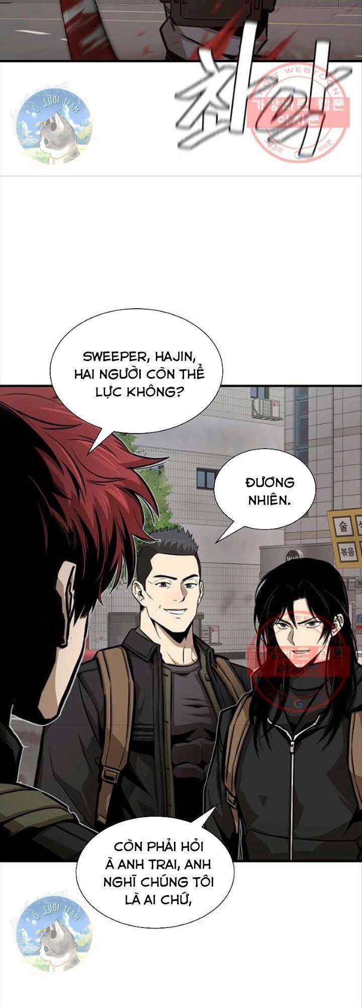 Return Survival - Chương 120 - Trang 45