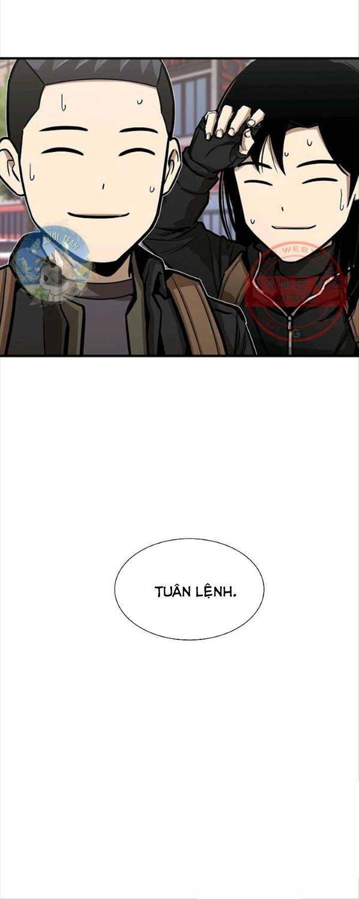 Return Survival - Chương 120 - Trang 47