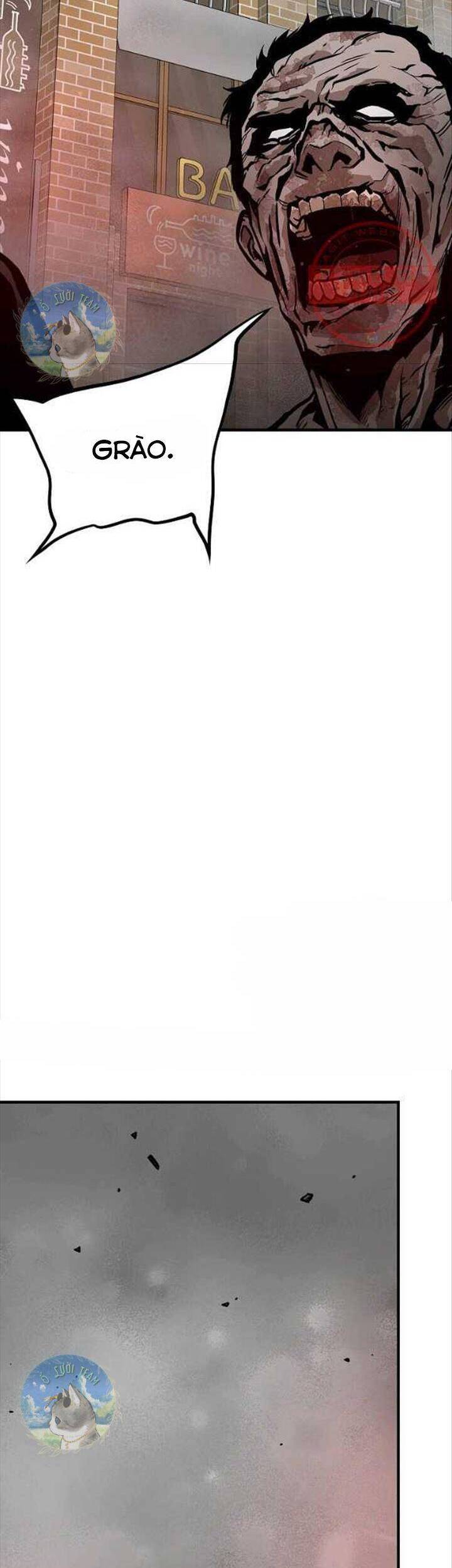 Return Survival - Chương 120 - Trang 6