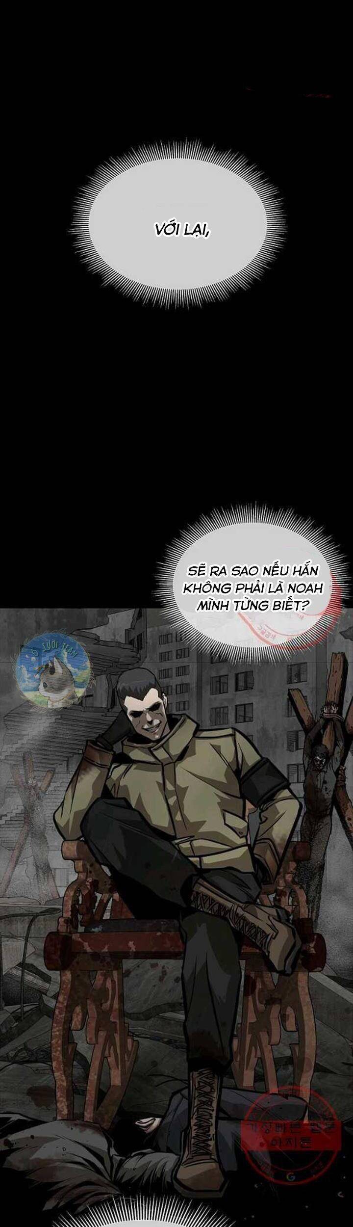 Return Survival - Chương 121 - Trang 16