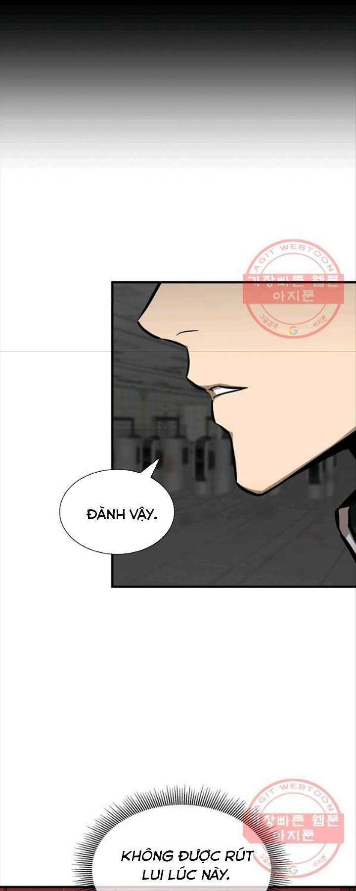 Return Survival - Chương 121 - Trang 18