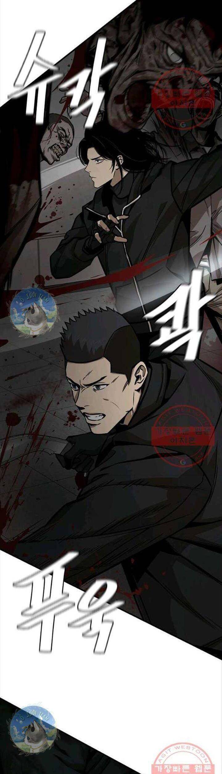 Return Survival - Chương 121 - Trang 3