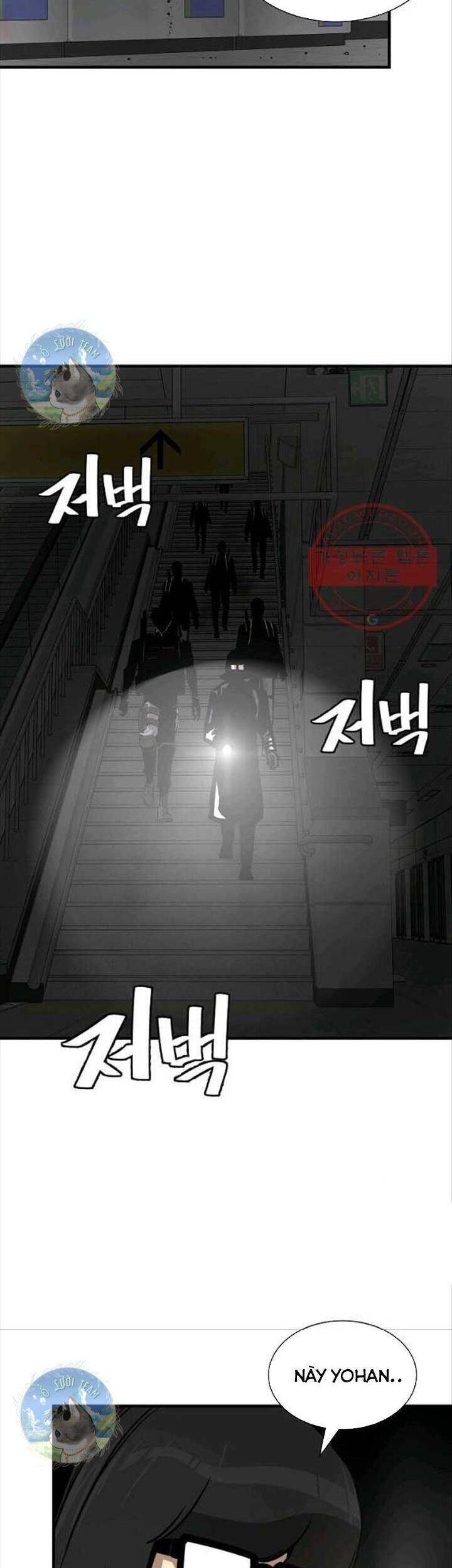Return Survival - Chương 121 - Trang 26