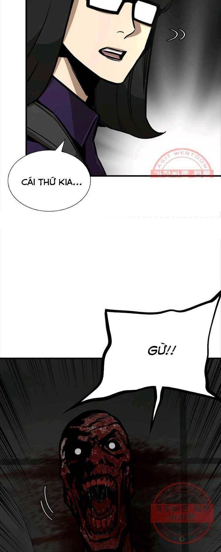 Return Survival - Chương 121 - Trang 27