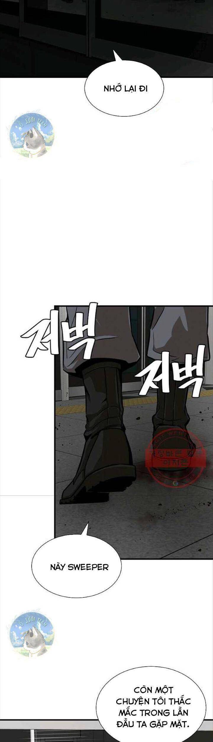 Return Survival - Chương 121 - Trang 33