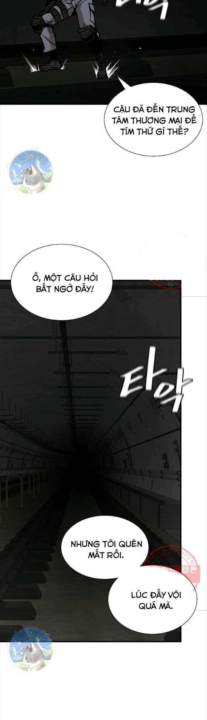 Return Survival - Chương 121 - Trang 35