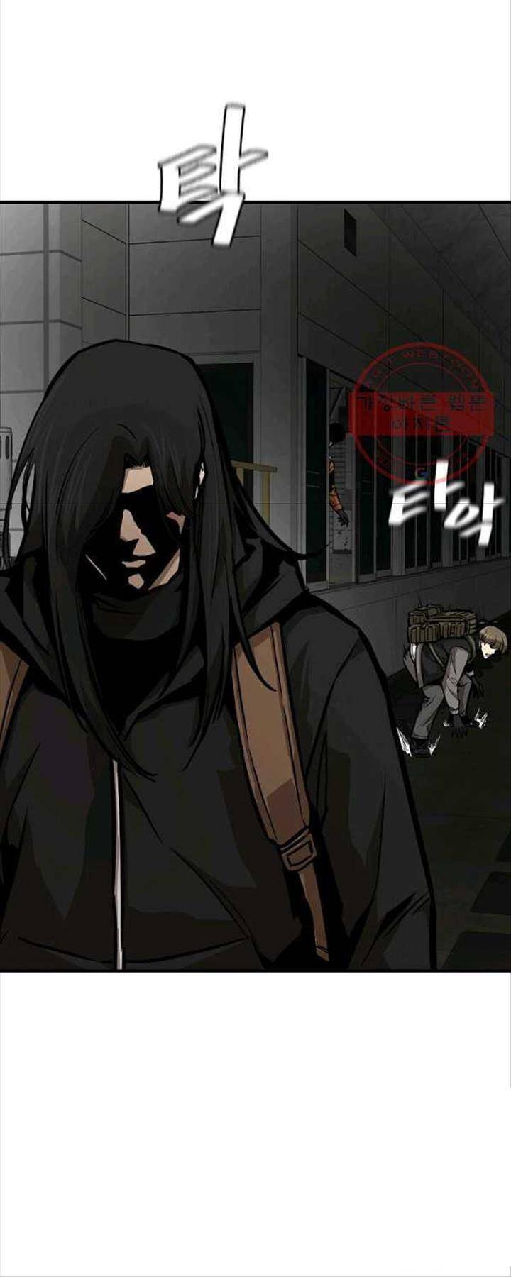 Return Survival - Chương 121 - Trang 36