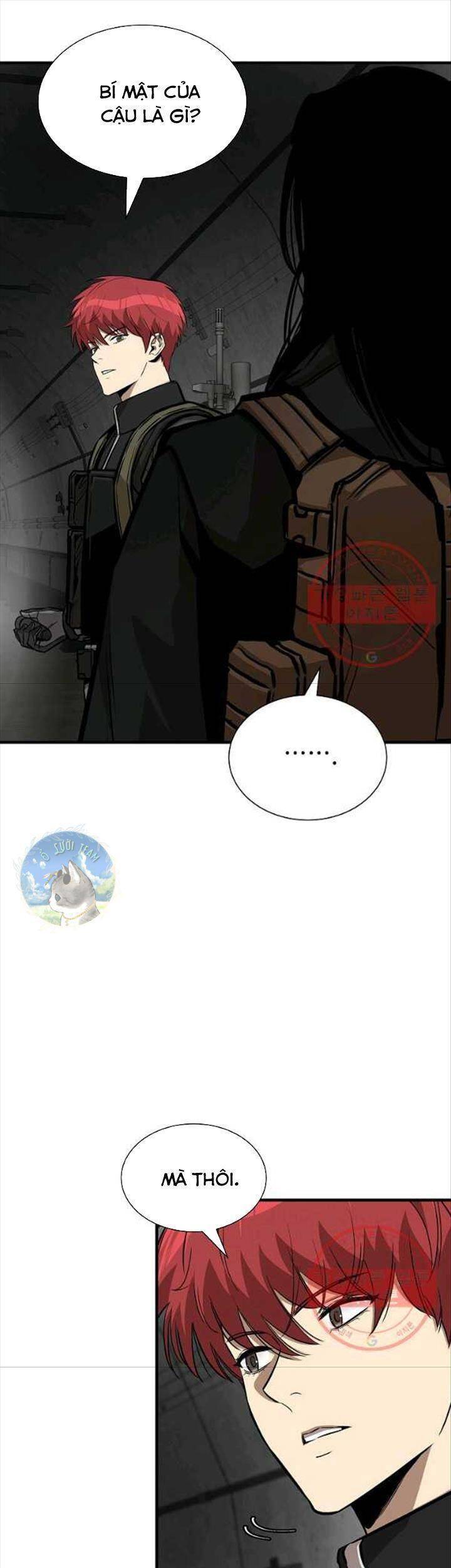 Return Survival - Chương 121 - Trang 37