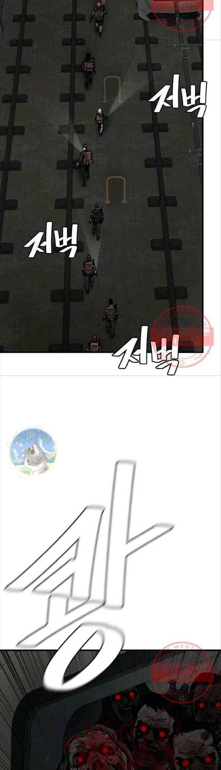 Return Survival - Chương 121 - Trang 40