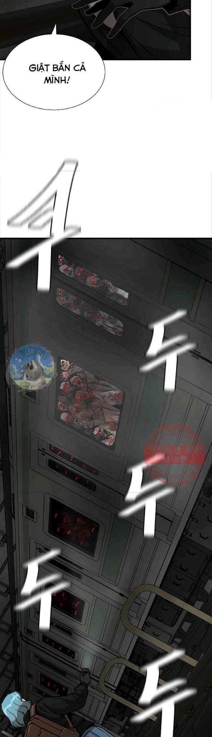 Return Survival - Chương 121 - Trang 42