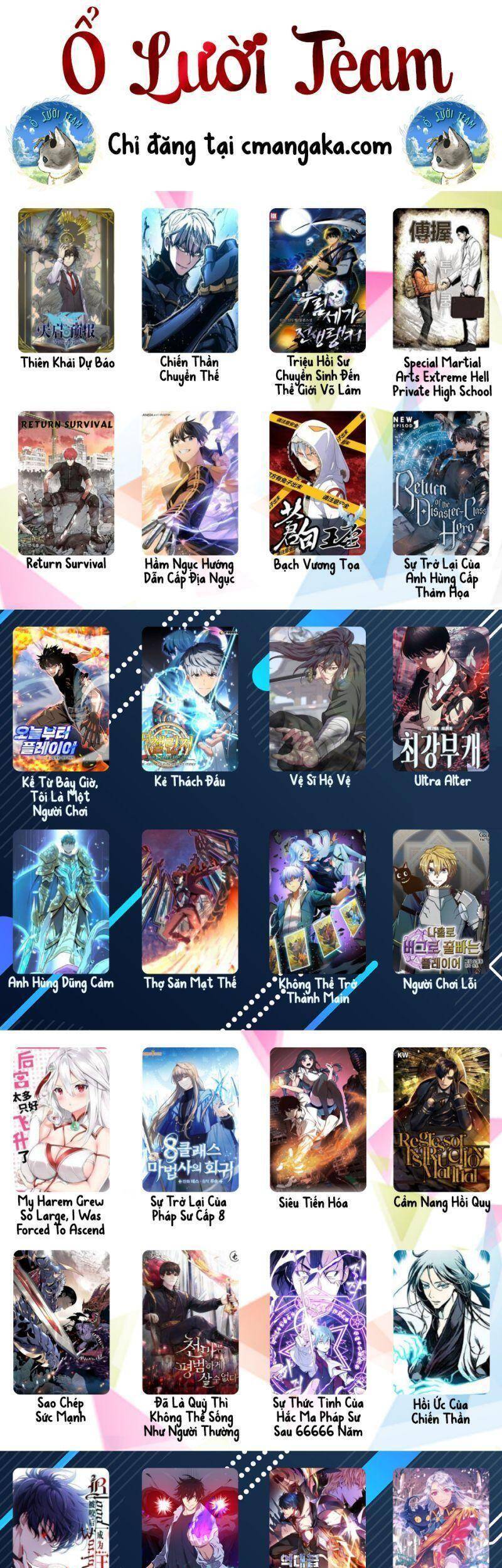 Return Survival - Chương 121 - Trang 46