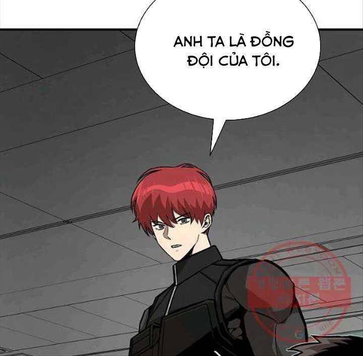 Return Survival - Chương 121 - Trang 9