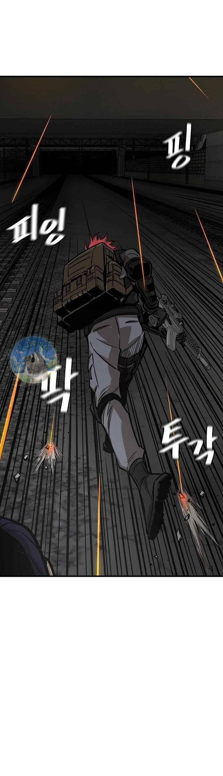 Return Survival - Chương 123 - Trang 16